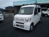 ホンダ N-VAN