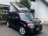 日産 キューブ