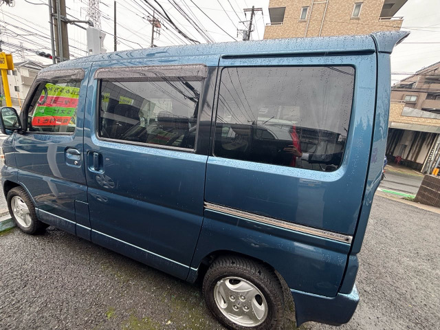 日産 クリッパーリオ G スペシャルパック MT車 の中古車詳細 (65,200km