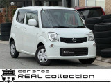 日産 モコ