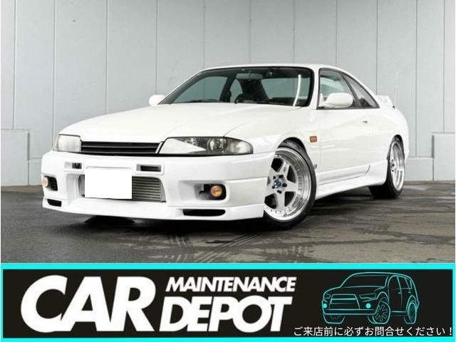 スカイライン 2.5 GTS25t タイプM 