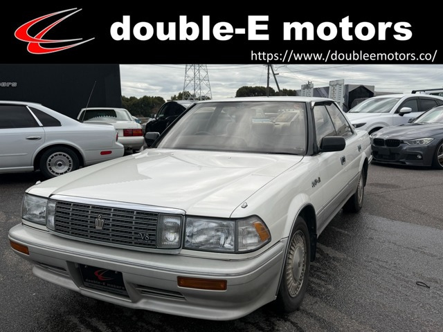 クラウン 4.0 ロイヤルサルーンG 