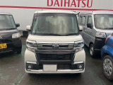 タント  カスタムRS トップエディションSAII フルセグナビ バックモニター ETC