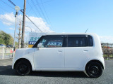 ☆新車時保証書ございます。