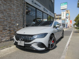 メルセデス・ベンツ EQE AMG 53 4マチックプラス 4WD