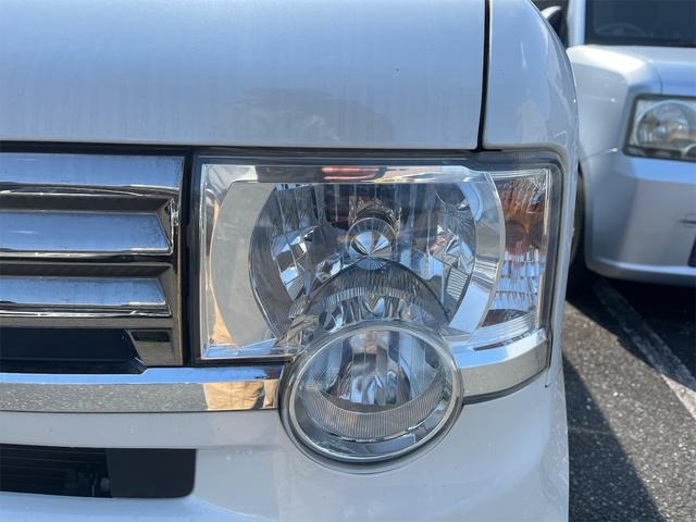 ダイハツ ムーヴコンテ カスタム X VS ETC ナビ TV HID スマートキー