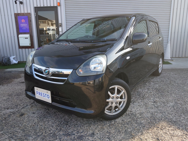 ミライース X メモリアルエディション