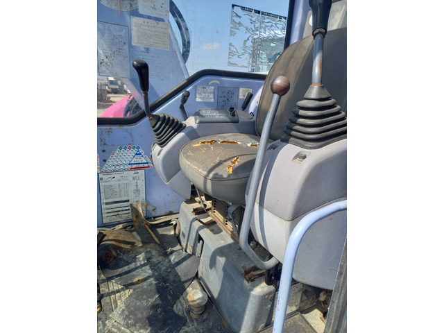 その他 コマツ 宮城発 ミニショベル ユンボ バックホー の中古車詳細