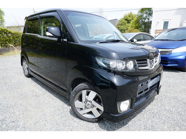 ゼストスパーク W 