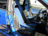 シートのキレもなく上質です。前オーナー様の取り扱いが良く上質なお車になります。