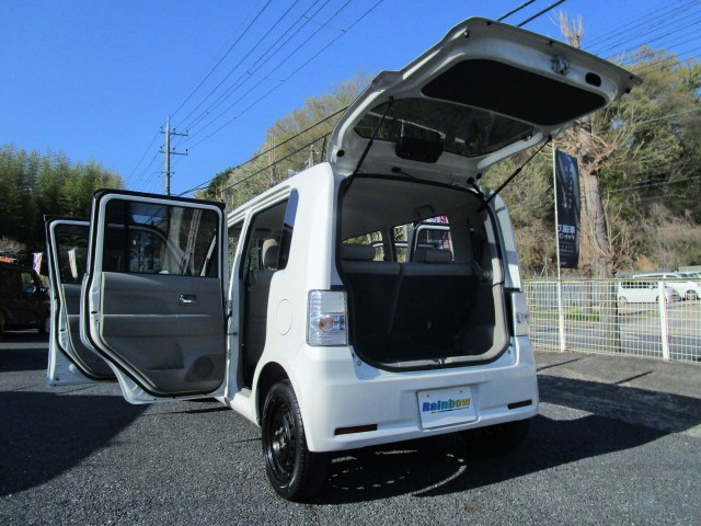 ダイハツ ムーヴコンテ X VS 1年保証・iストップ・スマートキー の中古
