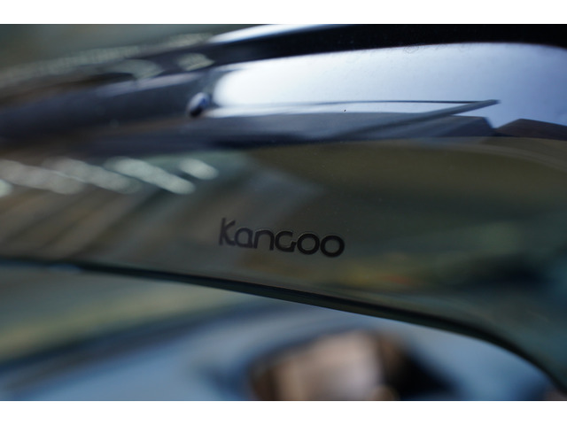 ルノー カングー