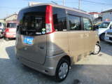 パレット G リミテッド 特別仕様車 両側スライドドア スマキー