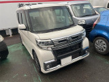 タント  カスタムRS トップエディションSAII フルセグナビ バックモニター ETC