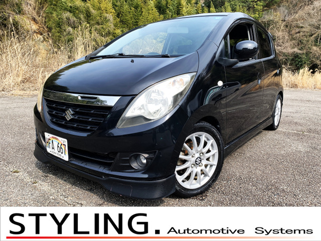 セルボ TX ユーザー買取車