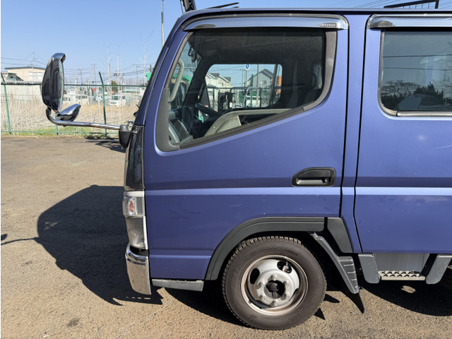 支払総額880,000円】車 三菱ふそう キャンターガッツ ブリジストン 