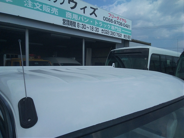 ダイハツ ハイゼットトラック エアコン パワステ スペシャル VS 4WD