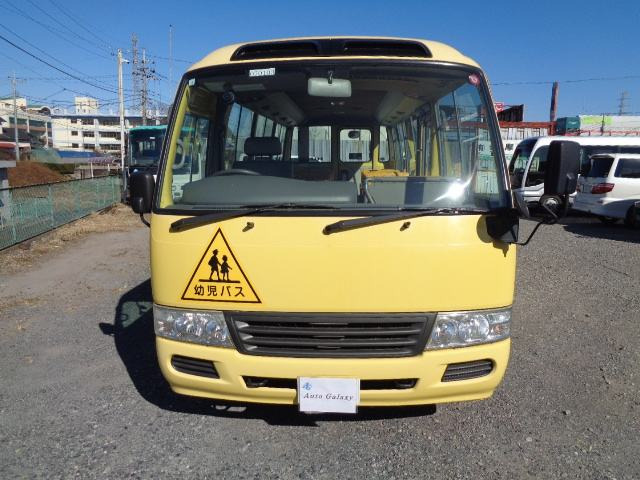 日野 リエッセII 幼児専用車 (070103) の中古車詳細 (166,980km