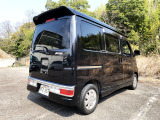 アトレーワゴン カスタムターボ RS リミテッド ワンオーナー車