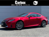 レクサス RC