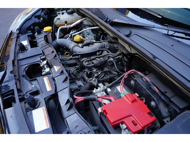 ルノー カングー