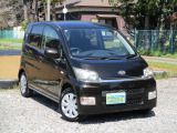 ムーヴカスタム  走行45000km 4速AT車