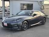 GR86 2.4 SZ 社外ナビ/TV・Rウイング・社外メーター