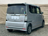 N-BOX+カスタム G Aパッケージ 4WD 片側電動スライドドア スマートキー