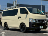 NV350キャラバン  
