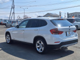 X1 xドライブ 20i 4WD 地デジ バックカメラ スマートキー