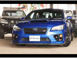 WRX STI 2.0 4WD ワンオーナー STIエアロ HKS車高調