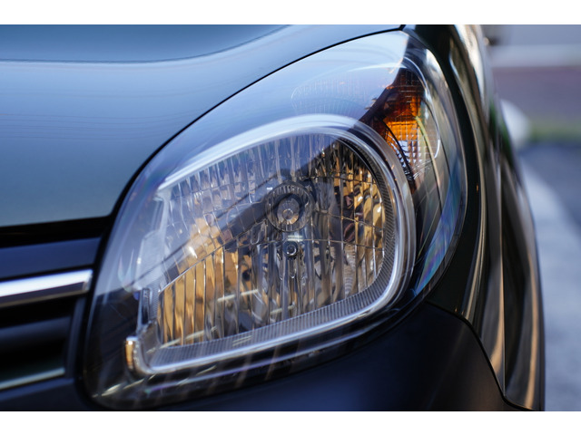 ルノー カングー