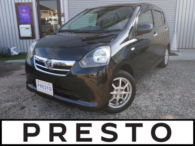 ミライースX メモリアルエディション