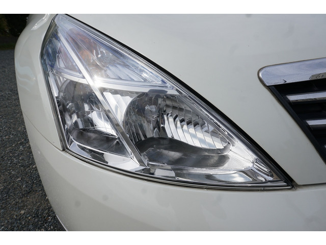 日産 ティアナ 2.5 250XE の中古車詳細 (73,084km, パールホワイト