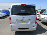NV350キャラバン 2.0 プレミアムGX ロング アラウンドビューモニター
