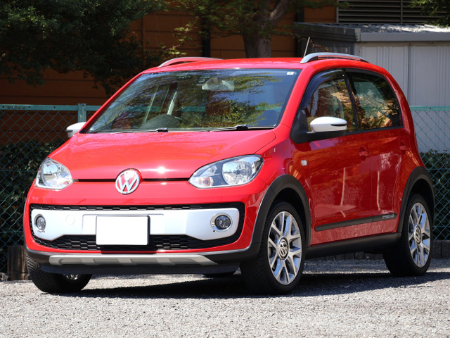 cross up!1.0ETC ドラレコ 純正AW 衝突軽減