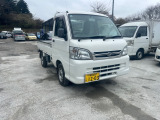 ハイゼットトラック エアコン パワステ スペシャル VS 4WD 08035049222