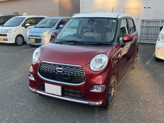 キャスト スタイルG SAII ETC ナビ TV 衝突被害軽減システム オートライト