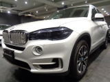 BMW X5 xドライブ 35d xライン 4WD