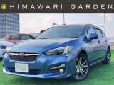 スバル インプレッサスポーツ