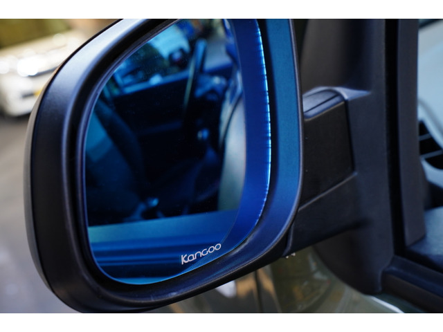 ルノー カングー