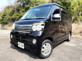 アトレーワゴン カスタムターボ RS リミテッド ワンオーナー車