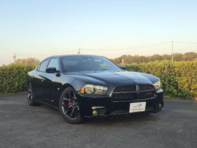 チャージャー  SE 車検10年5月 クルーズコントロール カープレイ Android