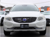 XC60 D4 ディーゼル 車検整備付 8.8Mキロ