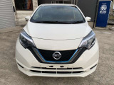 ノート 1.2 e-POWER B FOUR 4WD 