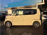 N-BOX G ターボパッケージ 両側パワスラ 車検:令和10年4月