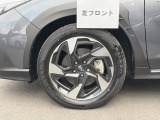 【左フロント】