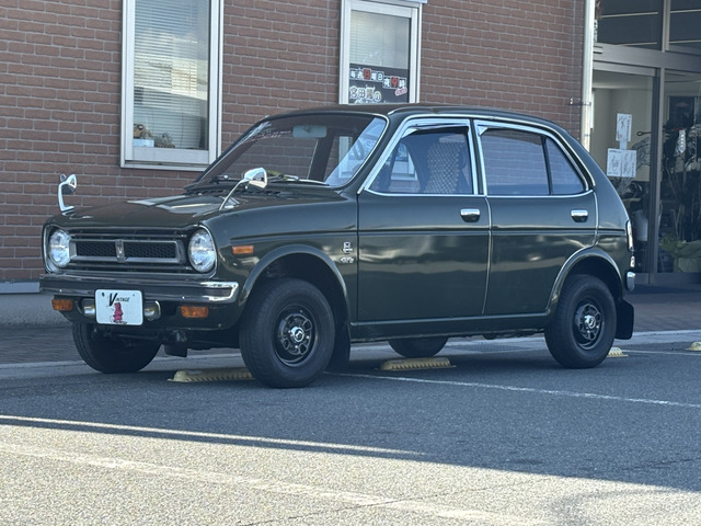 ライフ  GFL ツインキャブ フルオリジナル