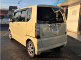 N-BOX G ターボパッケージ 両側パワスラ 車検:令和10年4月