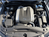 3500cc V6エンジン